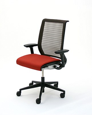 Fauteuil STEELCASE 